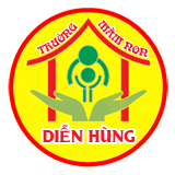 logo mn dien hung